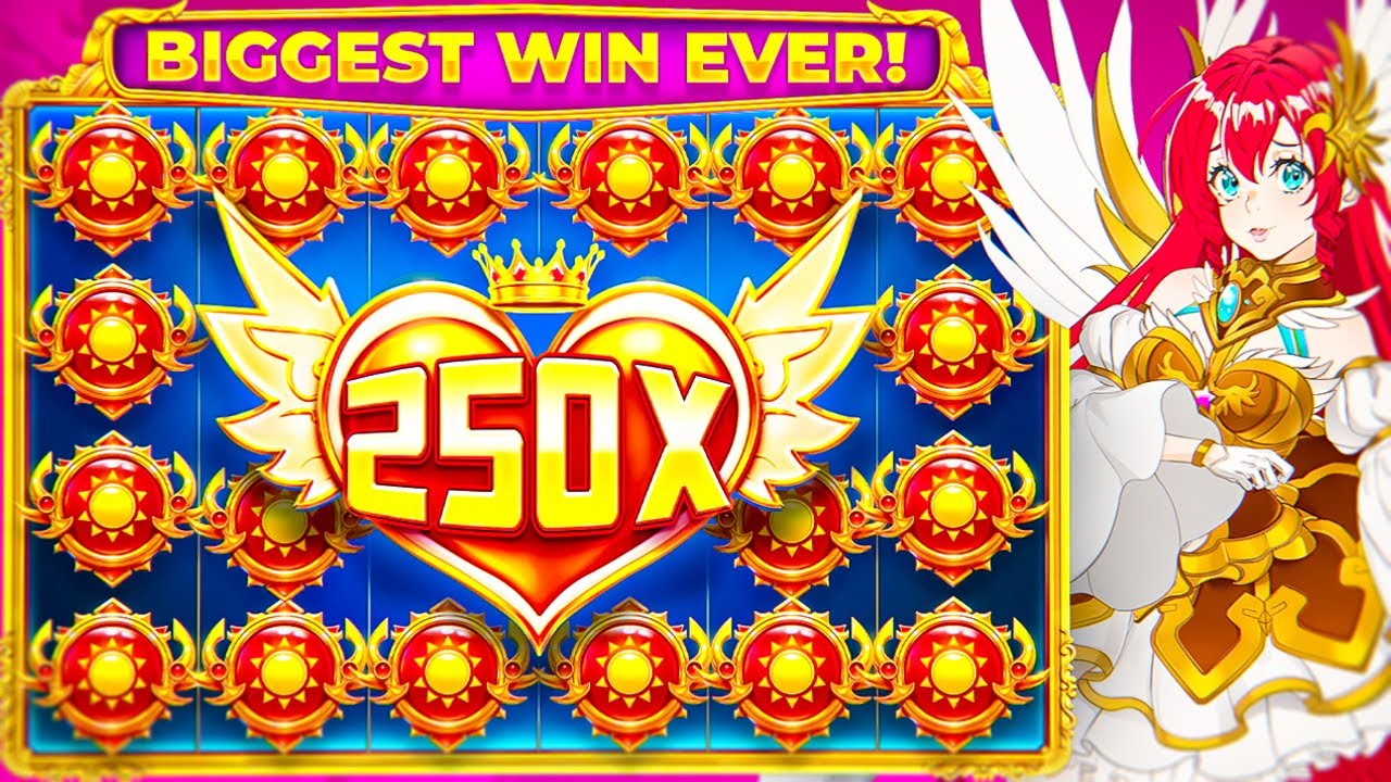THIS IS MY BIGGEST WIN EVER ON SLOTS! (Starlight Princess 1000)