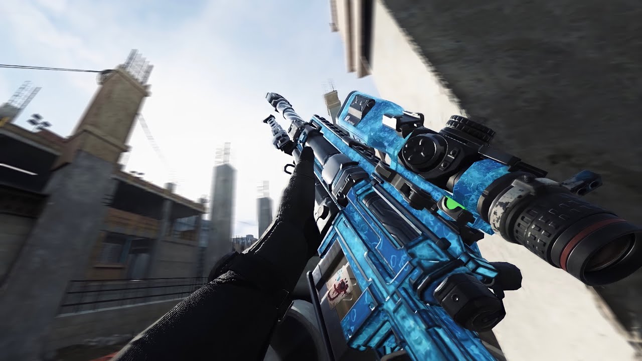 a disrespectful locus nuke