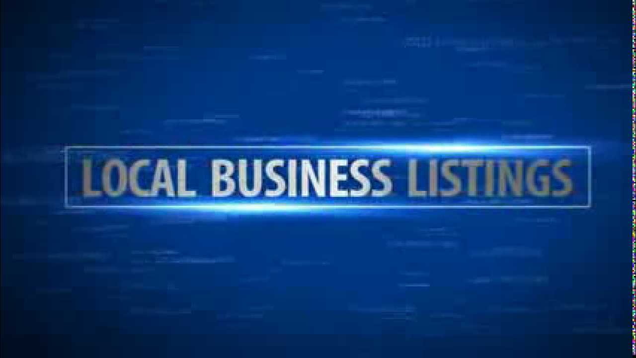 Local Business Listing sites | Local Business Listings FREE | More Sales For You