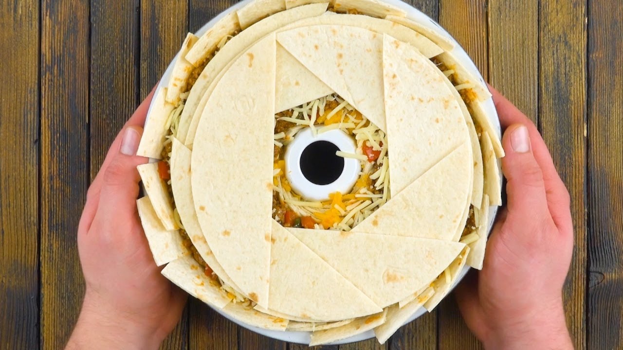 The Miracle Ingredient: The Tortilla | 12 Delicious Recipes That Anyone Can Pull Off!