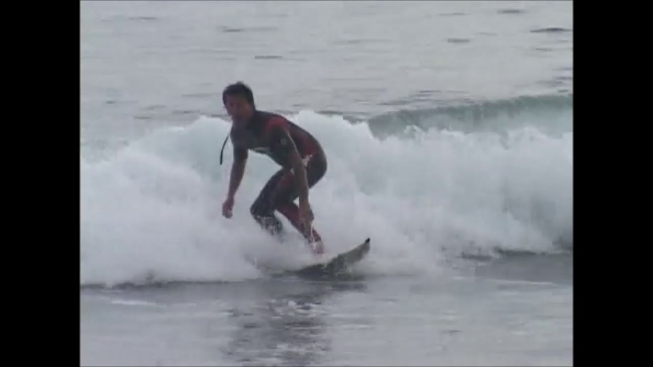 Mower - Faded (Joe Crimo Surf Video)