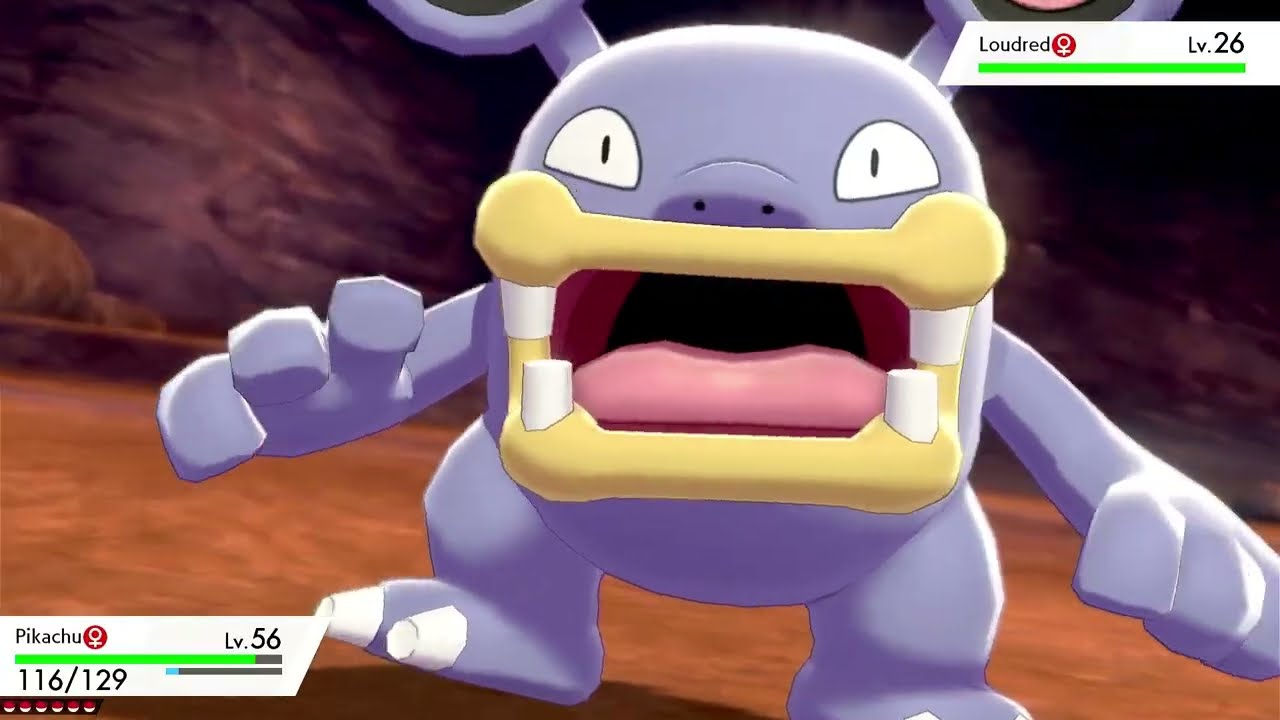 Pokémon Sword Ep.8 #pokemon #gamefreak #nintendo #playthrough