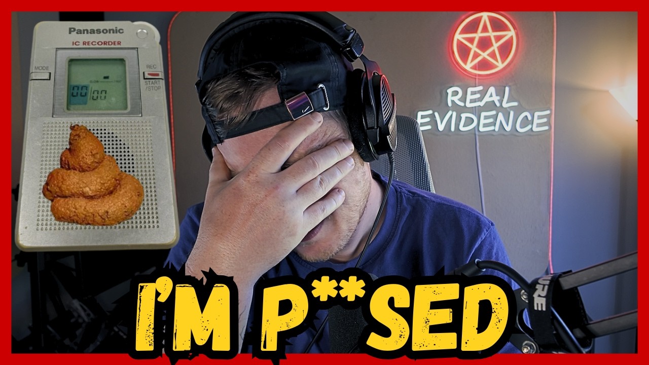 This Shouldn't Be Allowed - The Haunted Hub EXPOSED