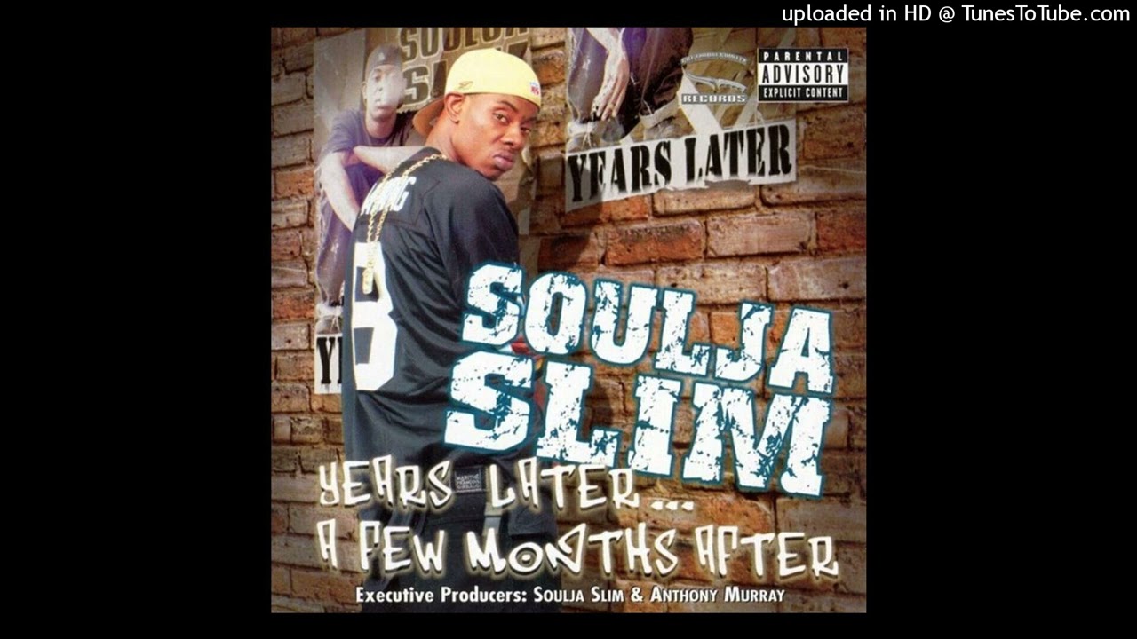 Soulja Slim x B.G. x NBA YoungBoy Type Beat “Imposters” (Prod Rastaa Benz)