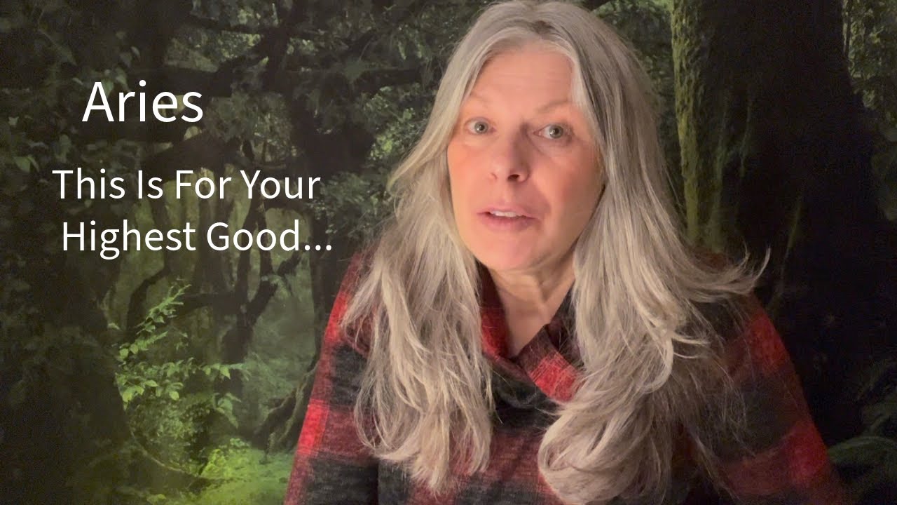 Aries, What Is Real & What Isn’t? Hint, Trust Your Intuition!