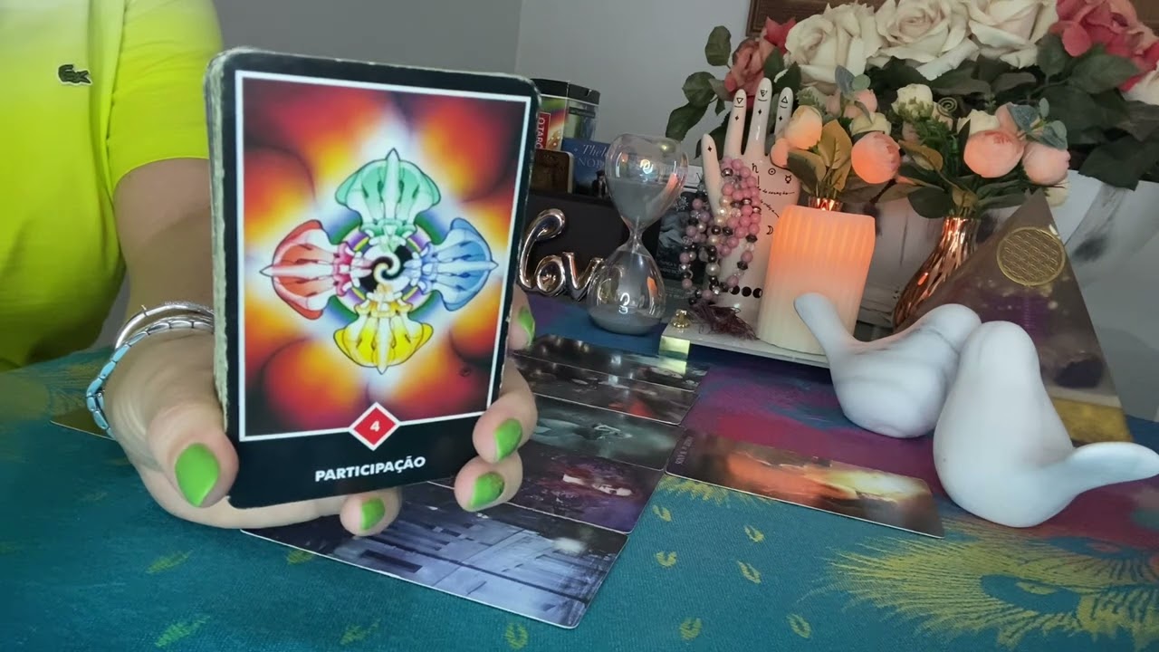 ♎️LIBRA❤️TE SURPREENDERÁ!!! SÓ PENSA EM VOCÊ!!! ESSA PESSOA AMADURECEU E VAI RETORNAR @essencetarot