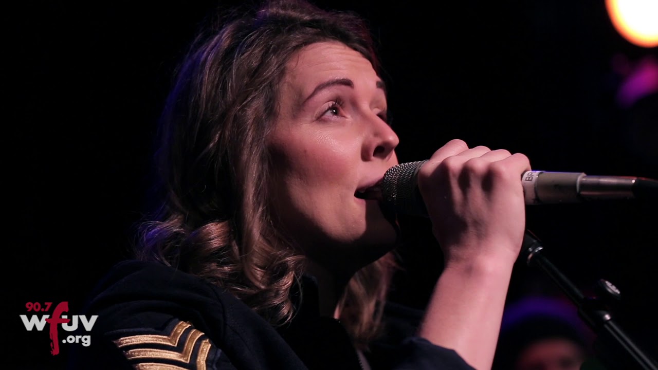 Brandi Carlile - 