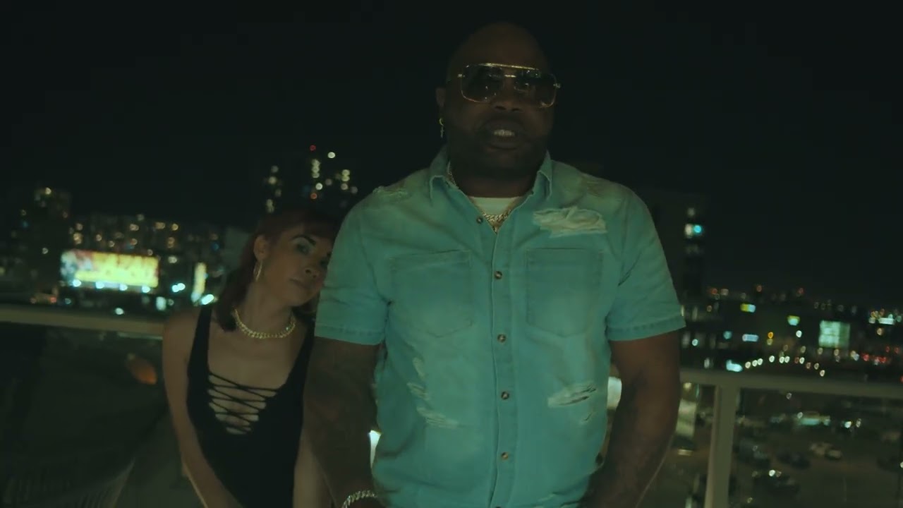 Illegal (OFFICIAL MUSIC VIDEO) by Jmorr