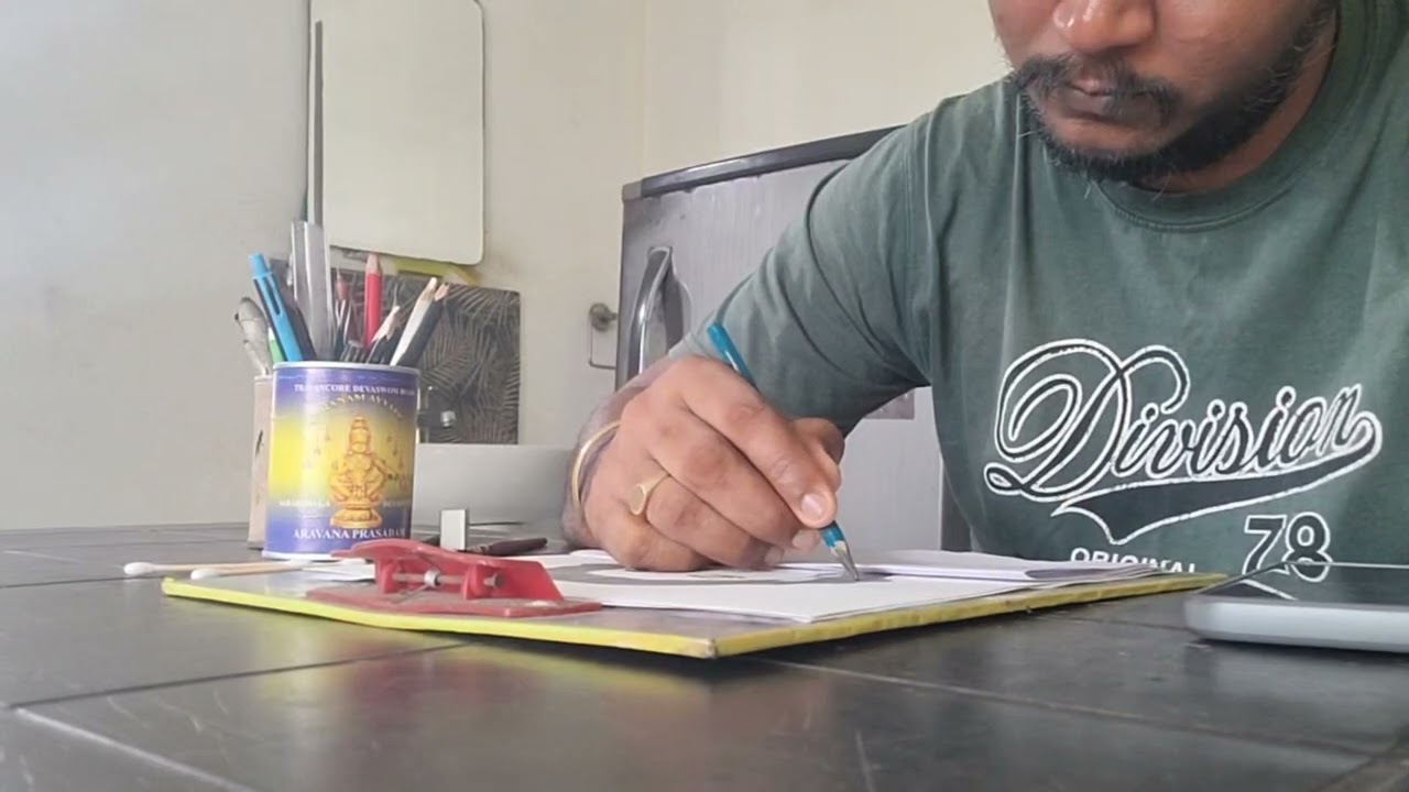Please support my channel @Akhil_creations_ #drawing #artist#  #short #share #Like#Pencil drawing#