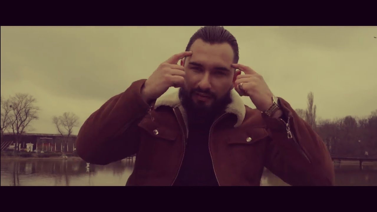 Deddy - Chwile (Official Video) prod.MTP808