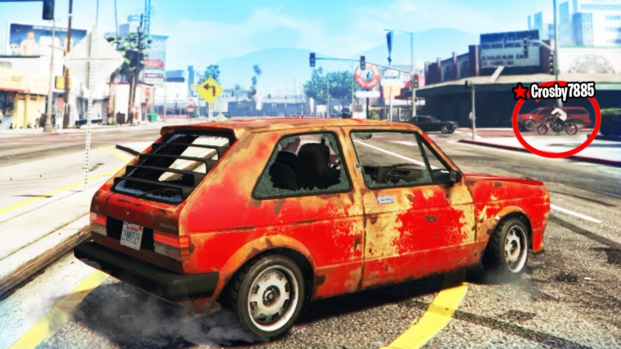 This new $1M car is not what I expected..