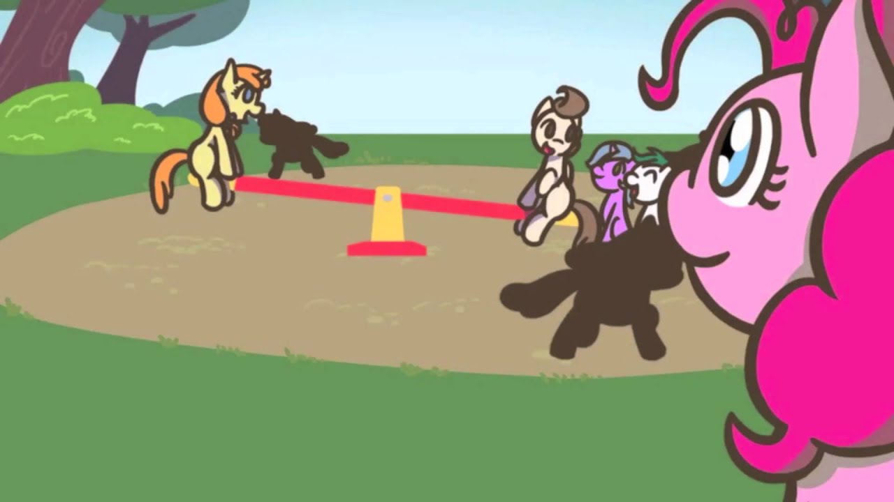 My Little Pony 