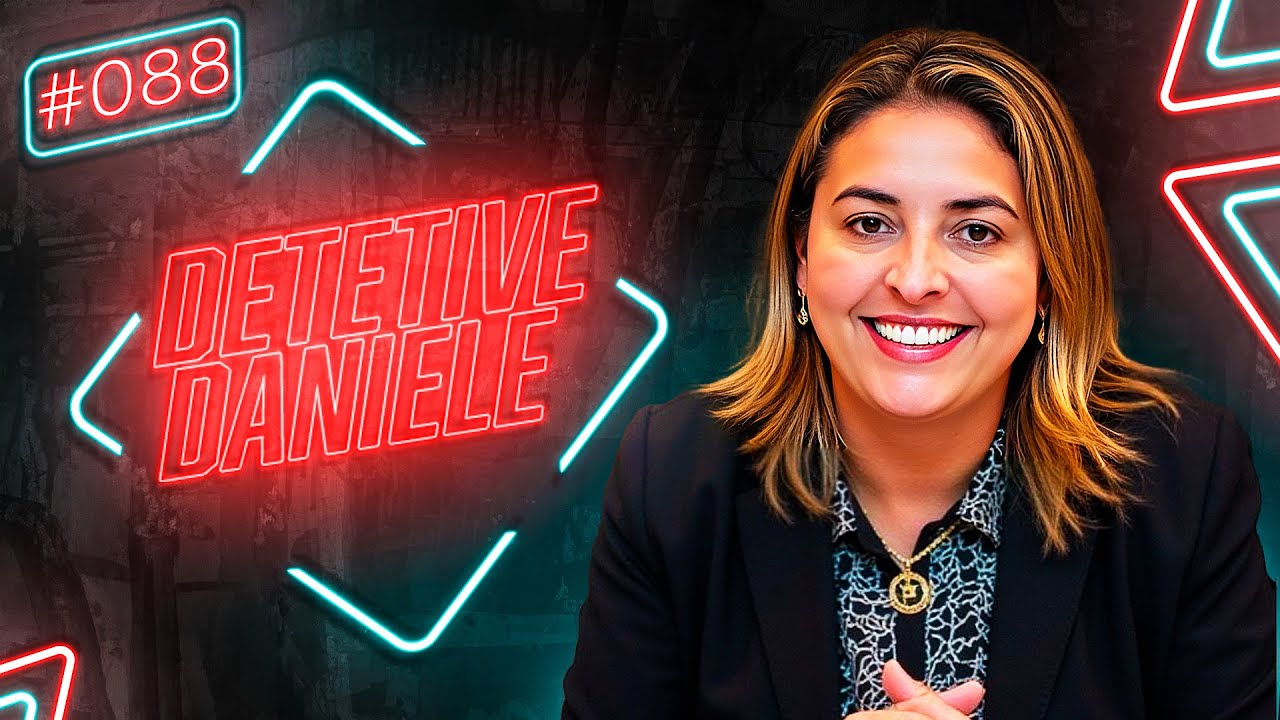 DANIELE MARTINS - PODSHAPE #88