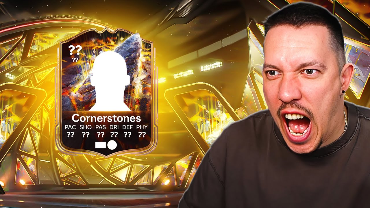 Szerethető NYIT&Aacute;SOK! 🔥⚽️ FC26 PACK OPENING