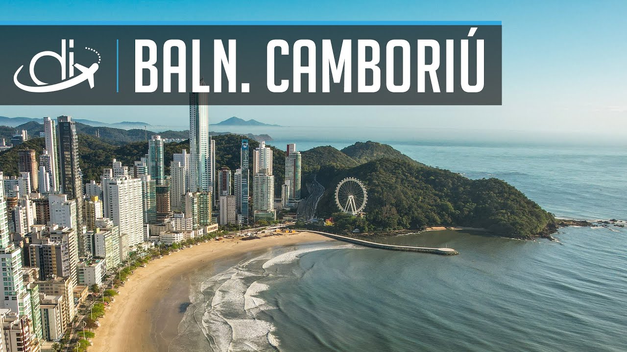 BALNEÁRIO CAMBORIÚ ~ Roteiro de 5 dias em BC ~ Check-ins Pelo Brasil ~ Destinos Imperdíveis