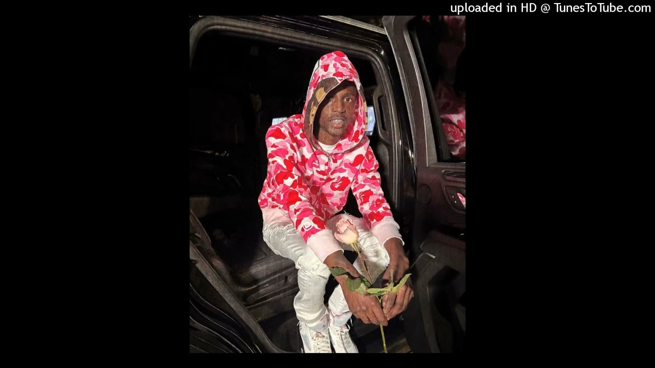[FREE] "Phone Sexx" Dracbaby x Mac Critter Type Beat 2026 (Sample)