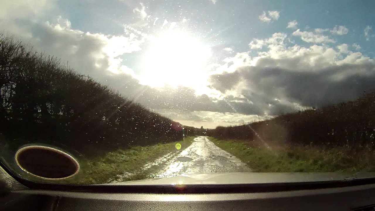 Semington to Hilperton on a wet day with a ramble thrown in for good measure