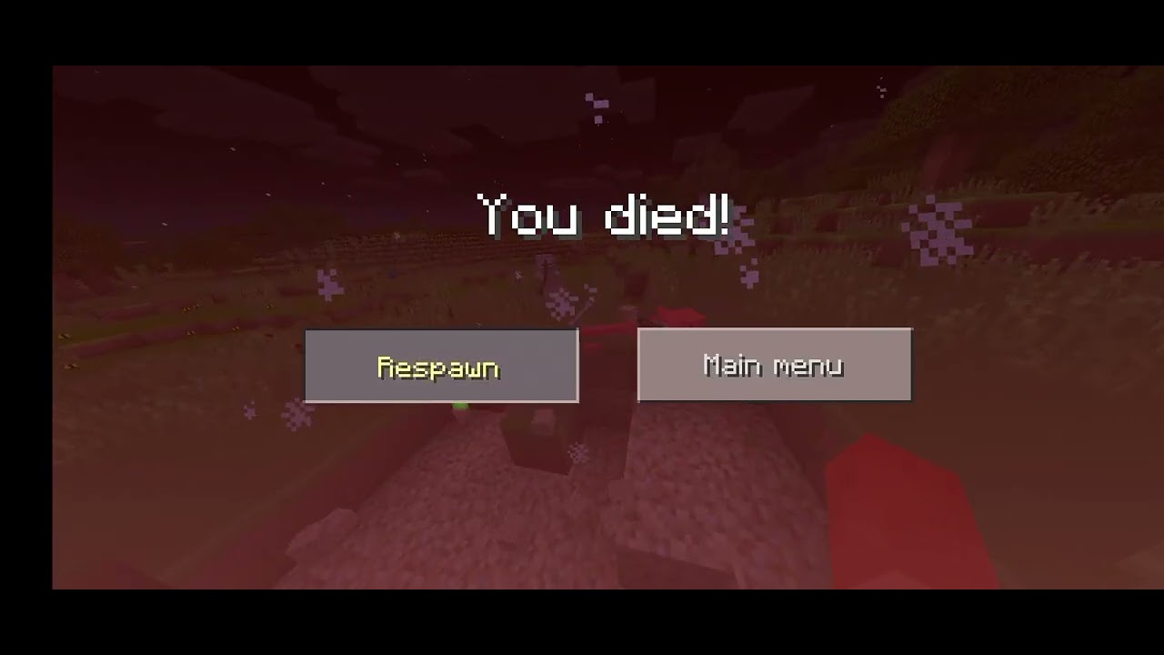 Minicraft Lekin suvivalda o'ynadik.