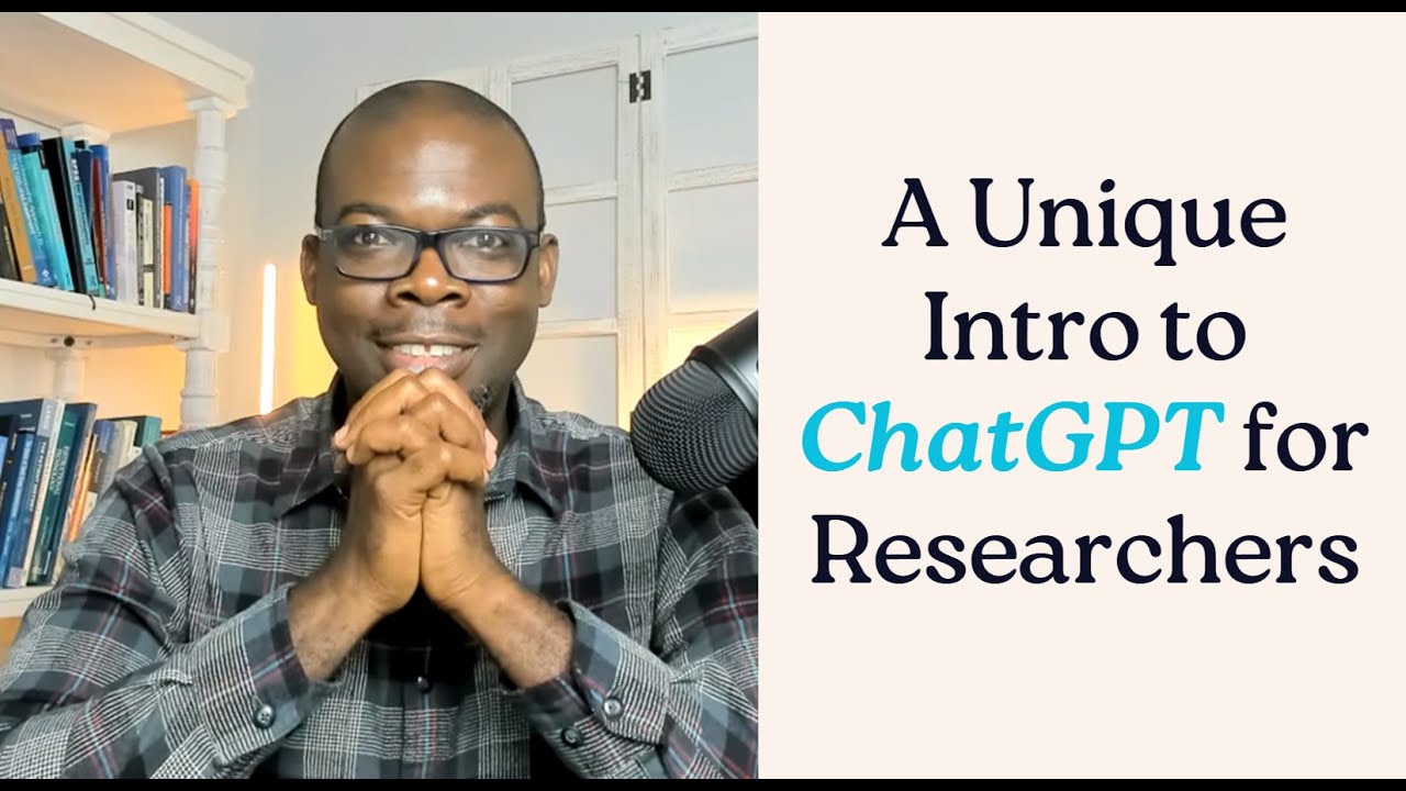 ChatGPT in Depth: Exploring AI From A Qualitative Researcher's Lens