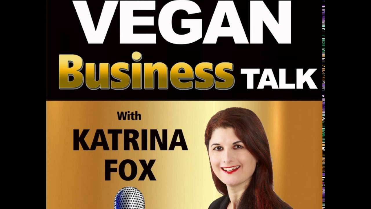VBT 029: Interview with David Benzaquen of PlantBased Solutions