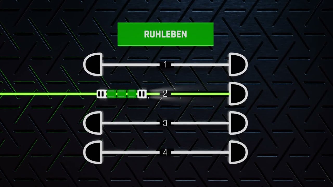 Launch Trailer for Railroute // Caketown Interactive