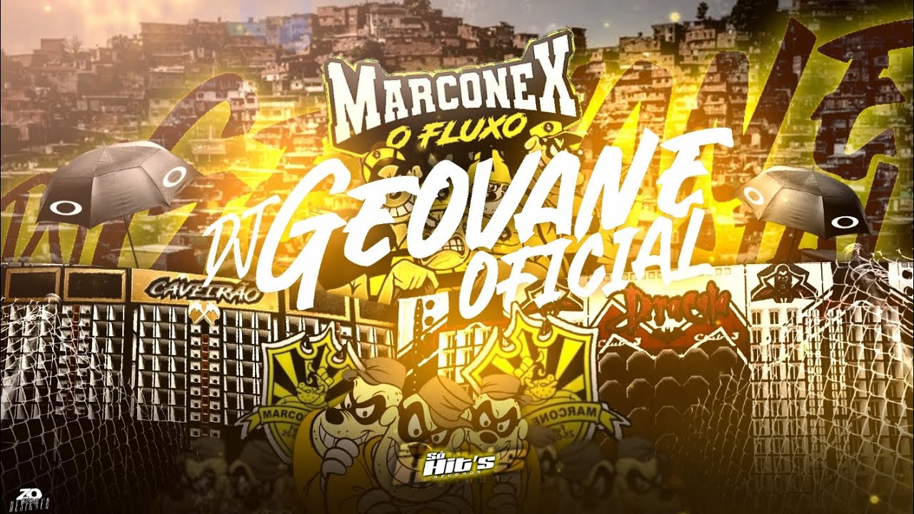 A VITORIA E NOSSA 🙏- MC's BRINQUEDO & KAKA {DJ GEOVANE OFICIAL}