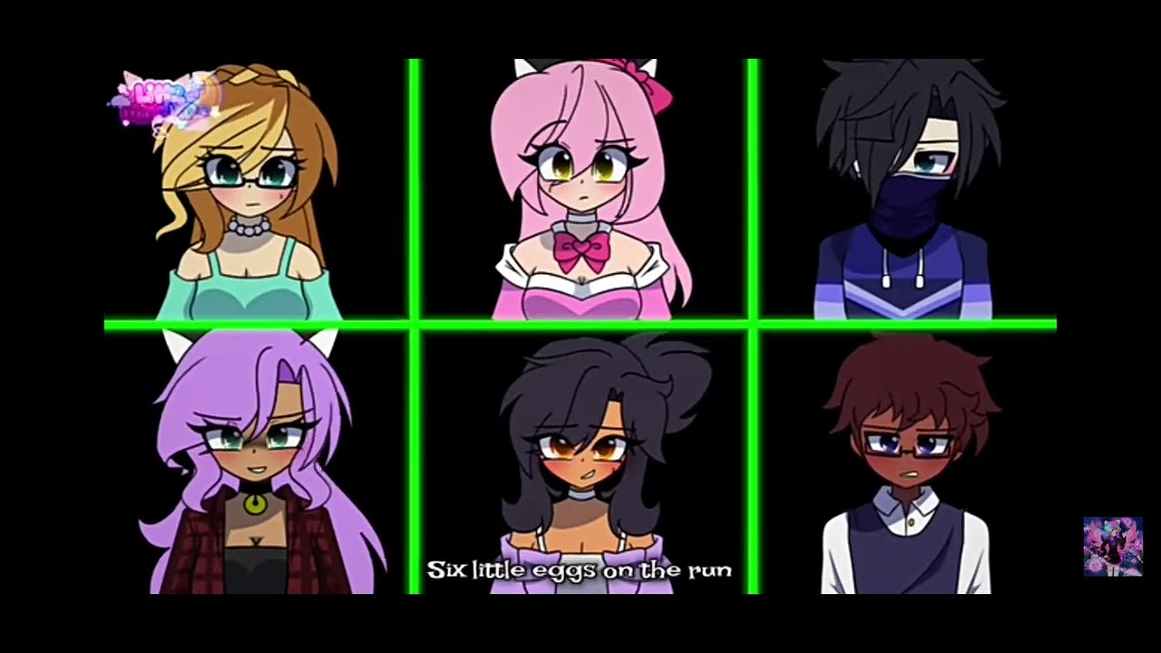 IB:@LittleMindXD (Not my edits!) not my vids