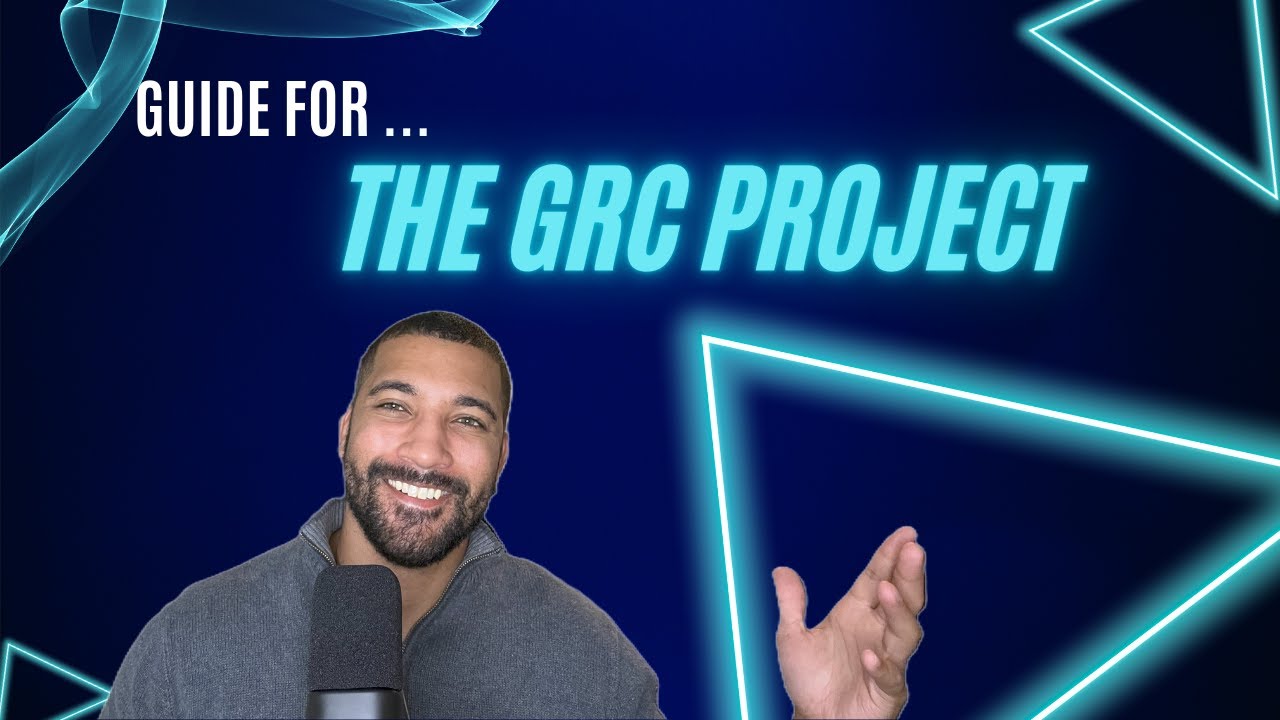 Practical GRC Project Guide