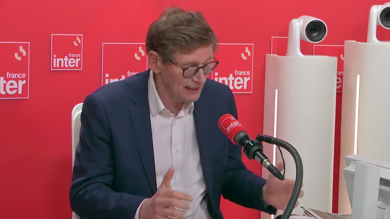 Une journ&eacute;e de folie boursi&egrave;re mais aussi de clarification - L'Edito Eco