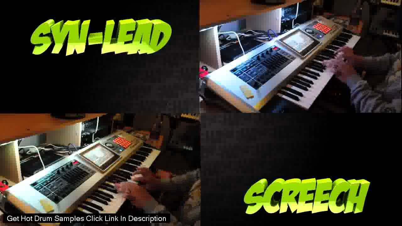 Johnny Juliano Makes A Goon-Step Beat