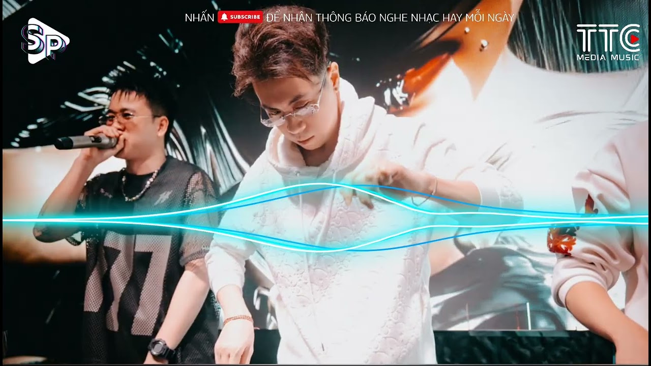 DJ THÁI HOÀNG VINAHOUSE | BAY PHÒNG TRÔI CẢNH NGÁO NGƠ GIỮA RỪNG MƠ VOL104
