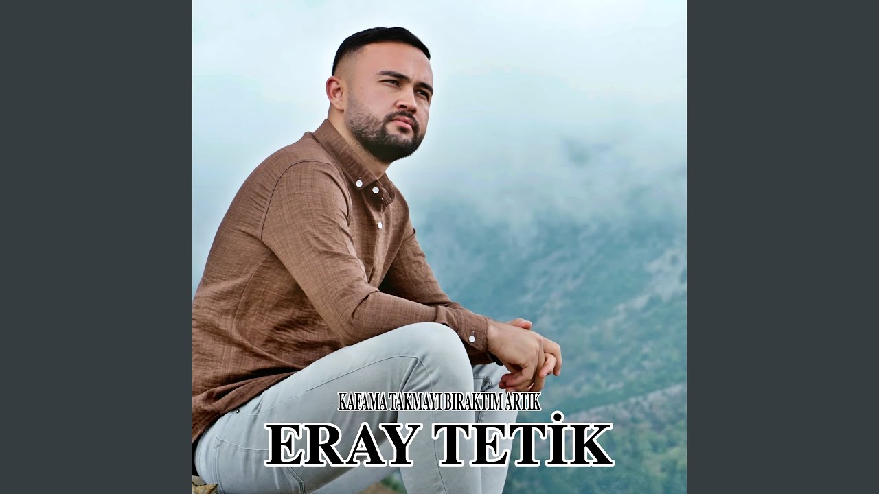 Kafama Takmayı Bıraktım Artık