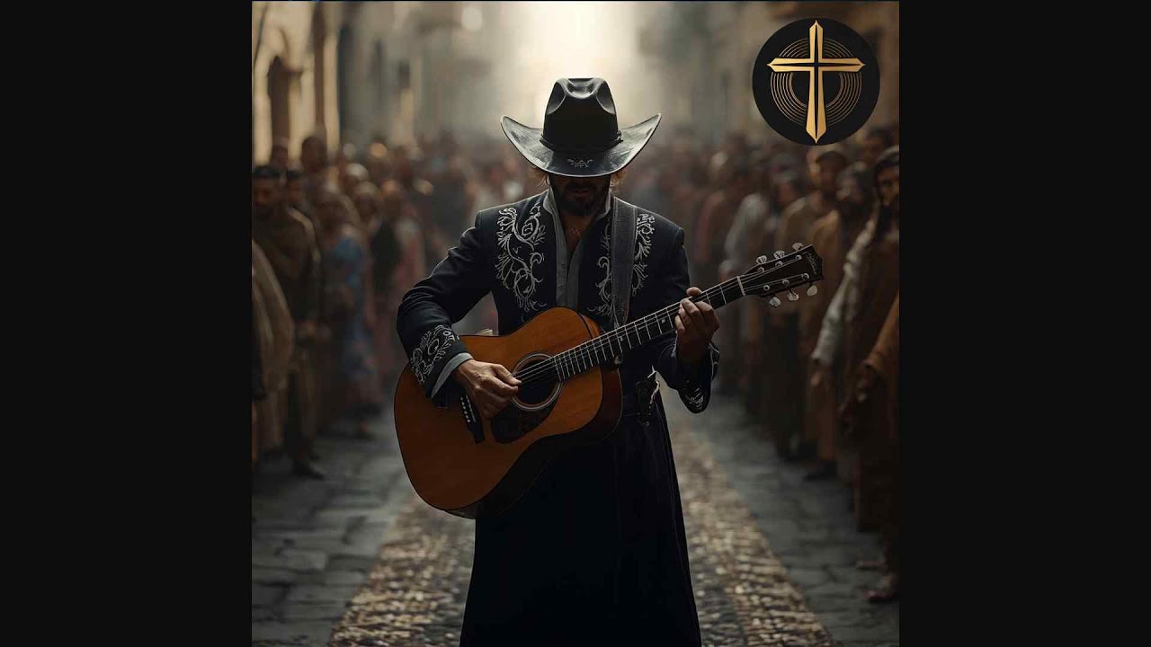 TOP 5 ADORACIONES BLUES | Nuevo Album POR SUS HERIDAS