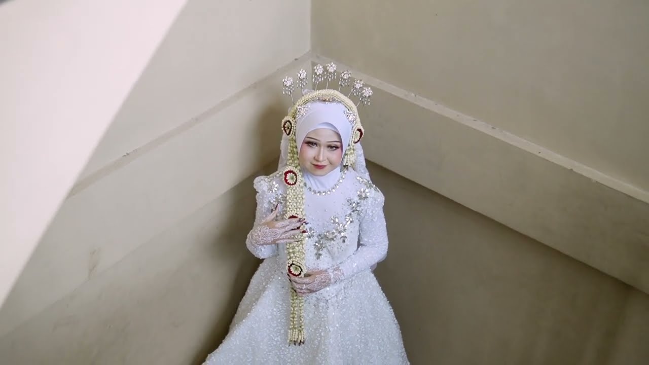 WEDDING CINEMATIC INDONESIA 2025 - MUYASAROH & AGUS
