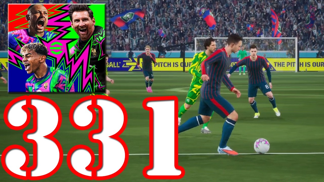 eFootball Inter Milan vs Bologna RB Gameplay | Serie A | - Episode 231 (iOS, Android)