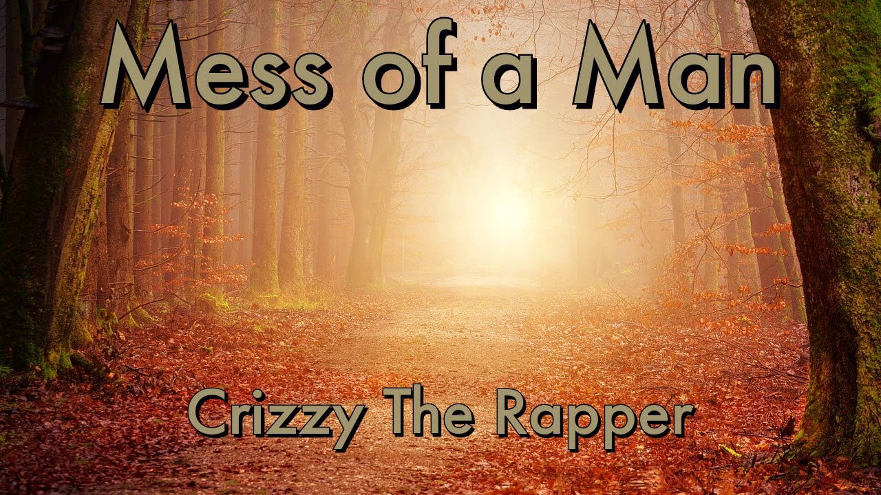 Crizzy The Rapper x G❤BE - Break My Pathetic Heart (prod. Yerbownik)