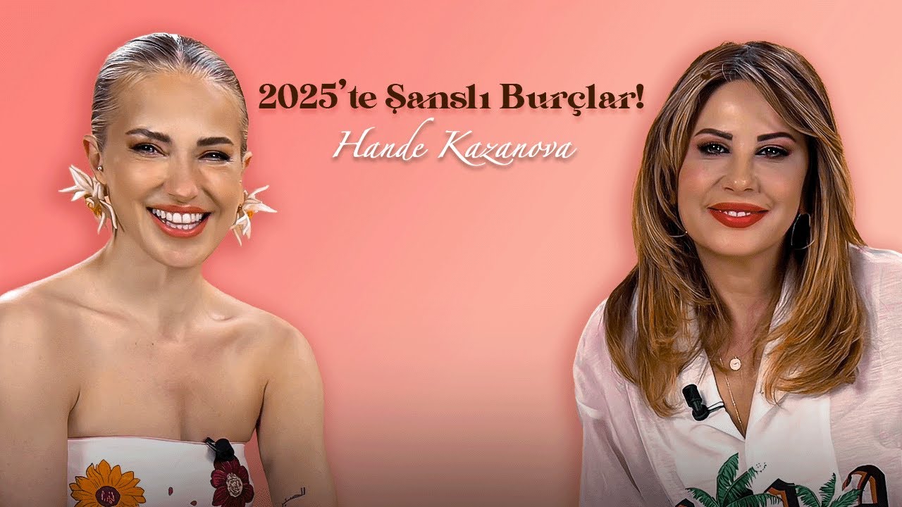 2025’in Son 6 Ayına Dikkat! Burçları ve Ülkeleri Neler Bekliyor | BurcuEs