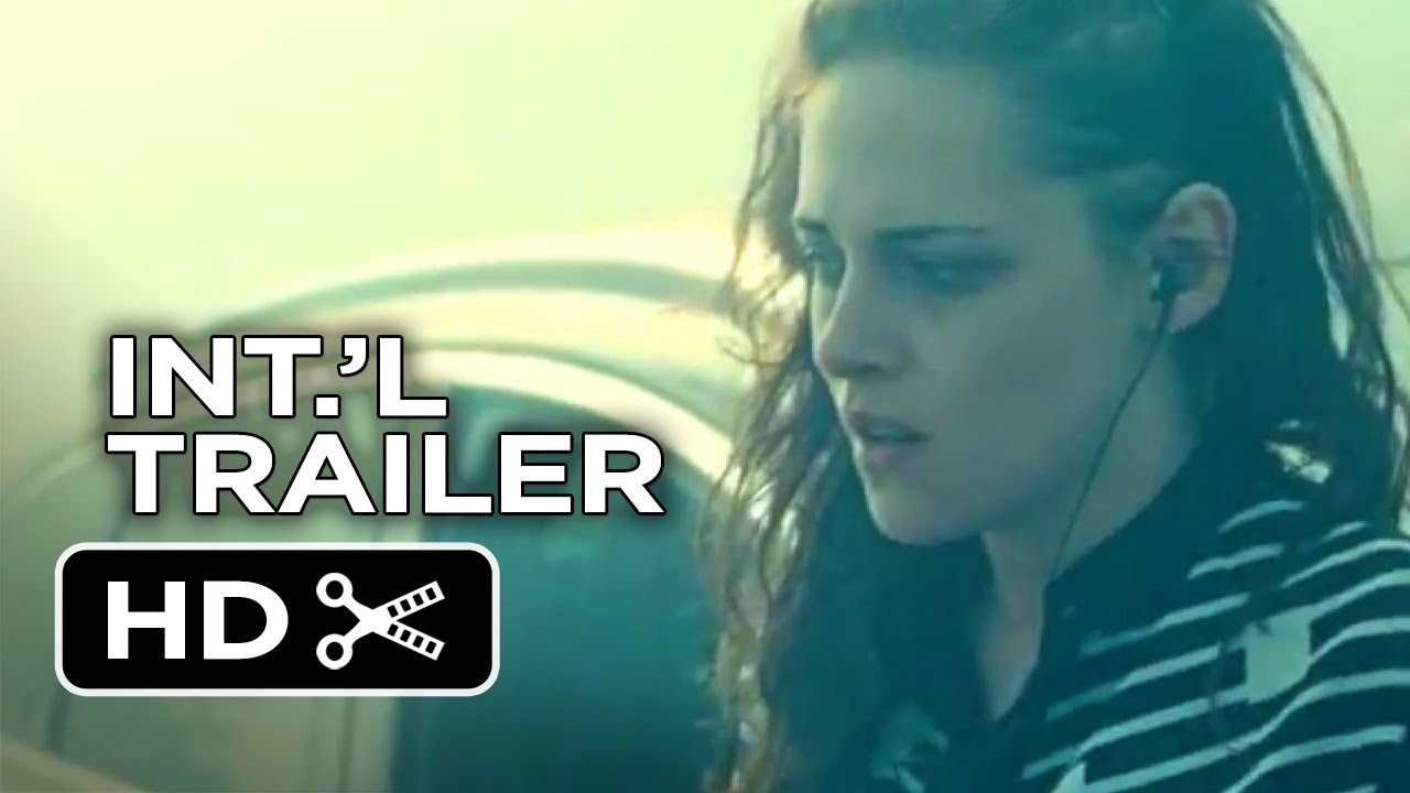 Clouds of Sils Maria Official International Trailer #1 - Kristen Stewart, Juliette Binoche Drama HD