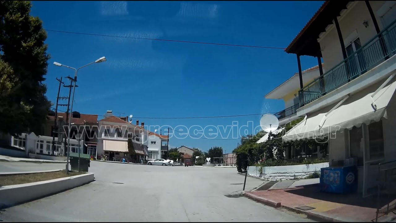 Τρανόβαλτο Κοζάνης Δυτική Μακεδονία Tranovalto Kozani Western Macedonia Greece
