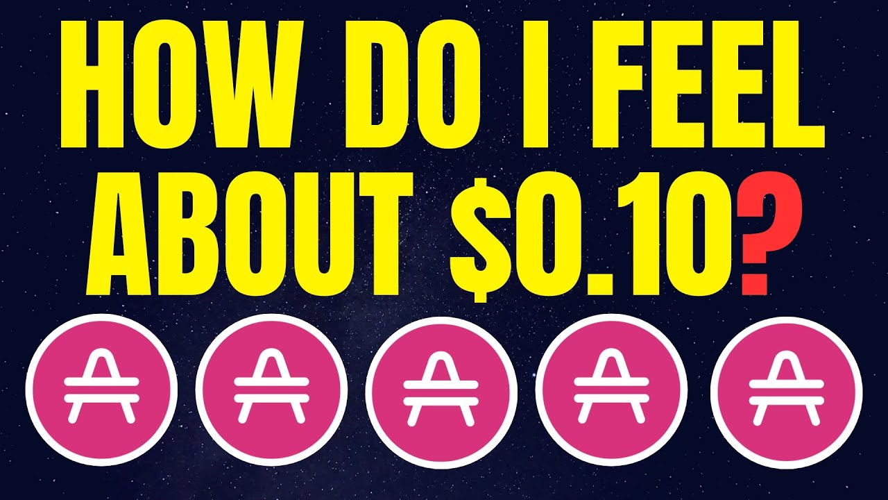 AMP: How Do I Feel About $0.10? Flexa & SPEDN | Amp Explained