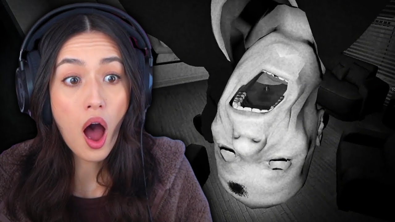 I'm on Observation Duty 4 - The City House