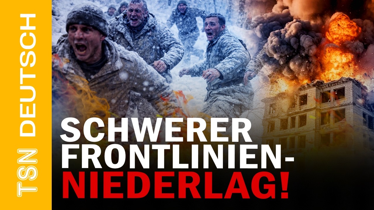 ANGRIFF AUF KOSTJANTYNIWKA VON DREI SEITEN! ECHTE AUFNAHMEN AUS DER STADT HEUTE!