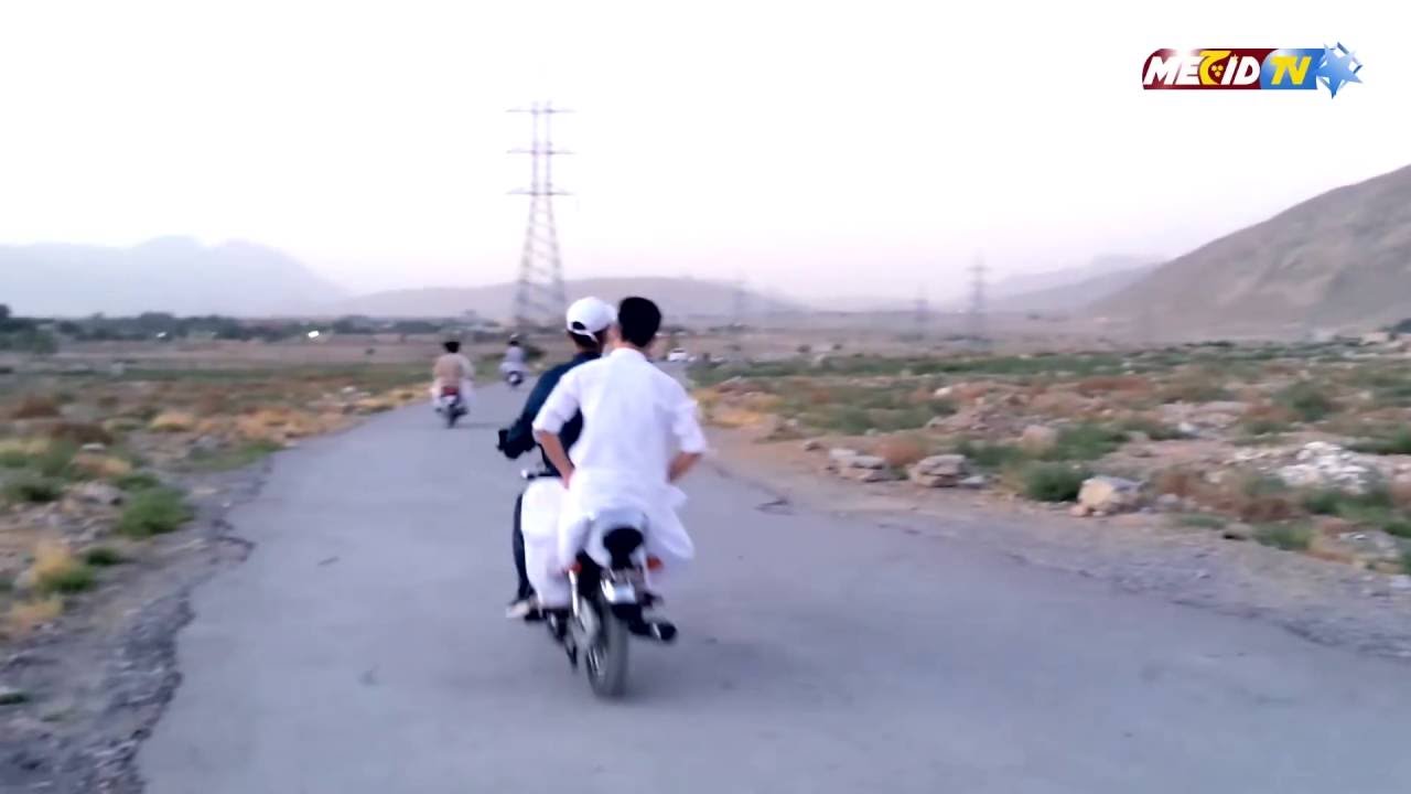 2nd Day Eid-ul-Fitr  07-07-2016  Quetta