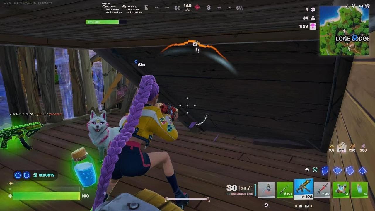 Fortnite