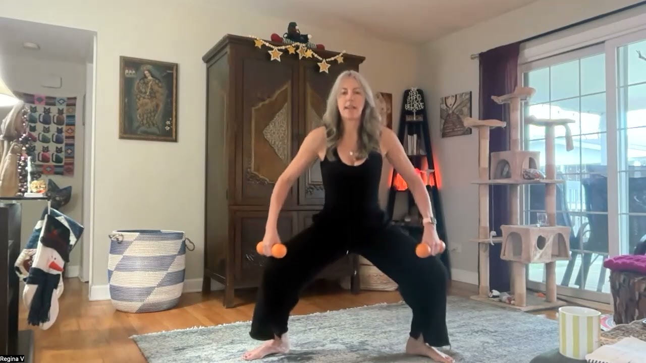 Sacred Strength
