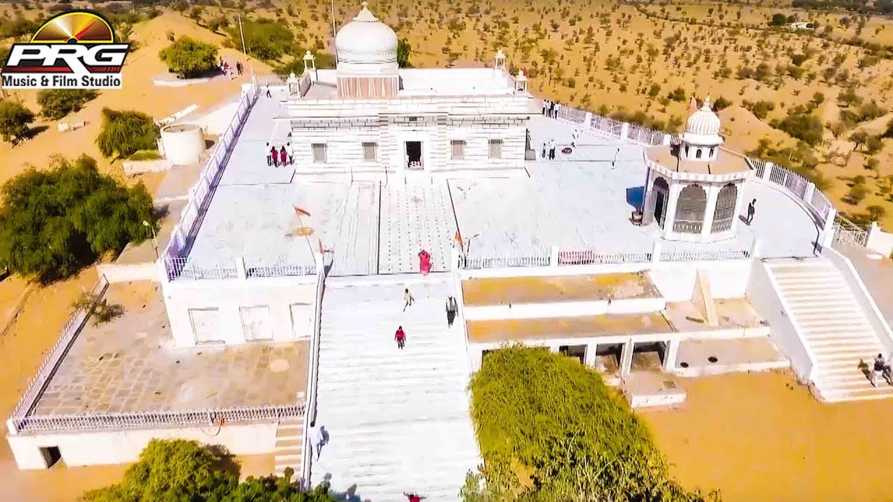 जम्भेश्वर भगवान का बहुत प्यारा भजन: समराथल सोने री नगरी |Samrathal Sone Ri Nagri | Sameer Bishnoi
