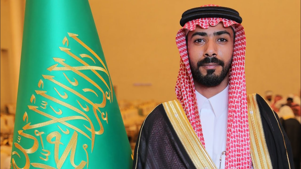 حفل زواج الشاب ‏يحى بن حسن القرني