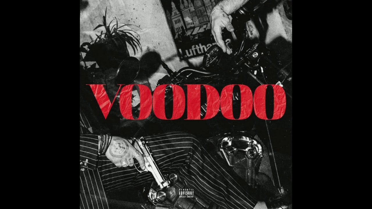 VOODOO LIGHT X HAWK (DOWNLOAD-LINK)