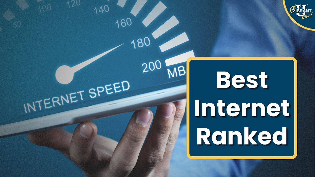Fiber vs Wireless vs Satellite - What&rsquo;s the BEST Internet in 2026?