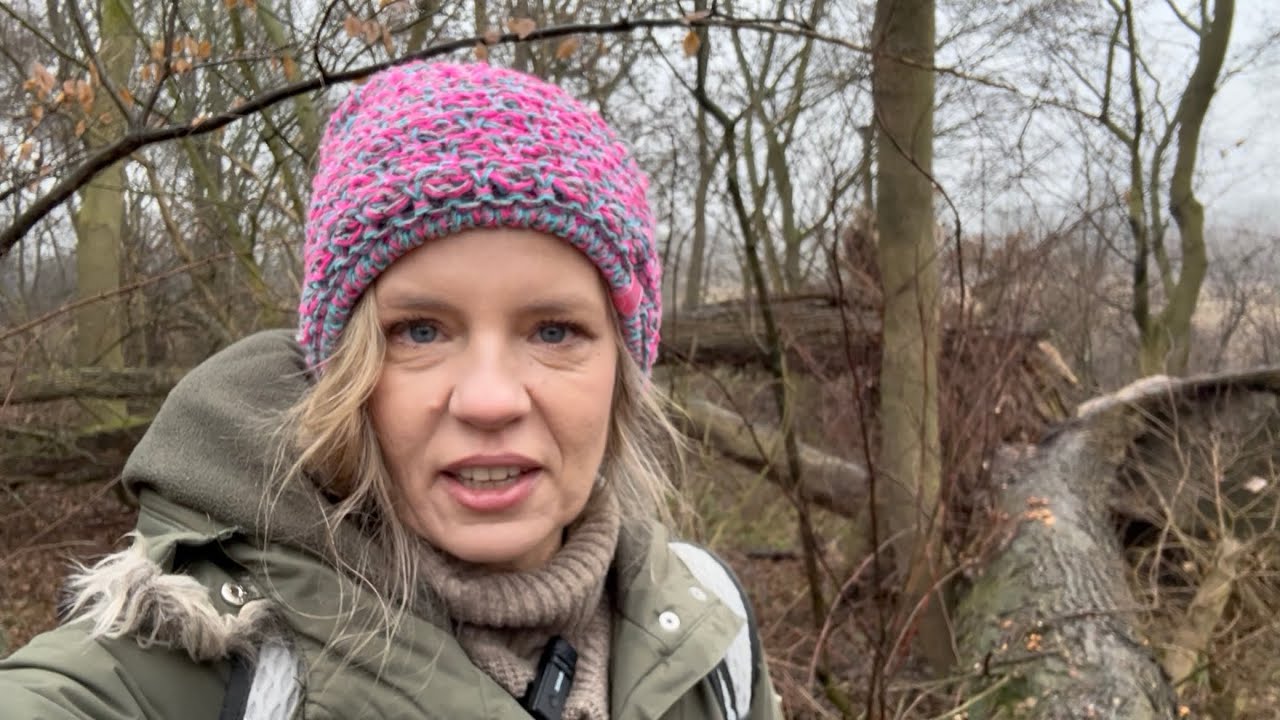 13.12.25 - Idę zapolować na coś do jedzenia😅
